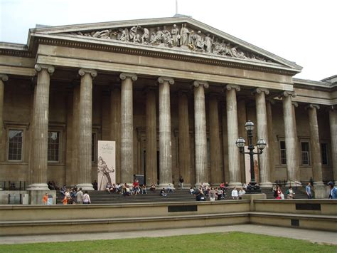 british museum hours