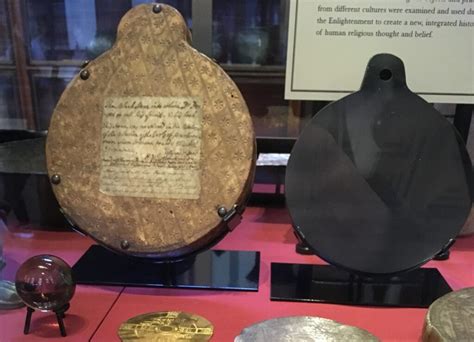 british museum john dee