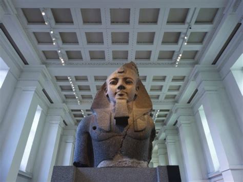 british museum masterpieces