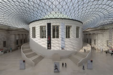 british museum open access
