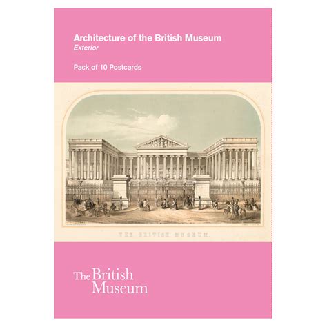 british museum post code