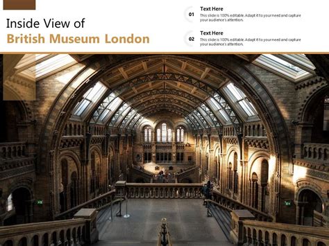 british museum ppt