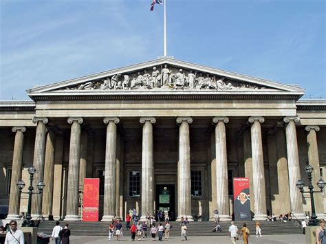 british museum uk