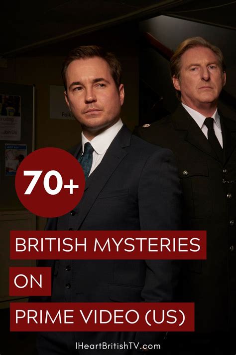 british mystery drama tv movies free youtube