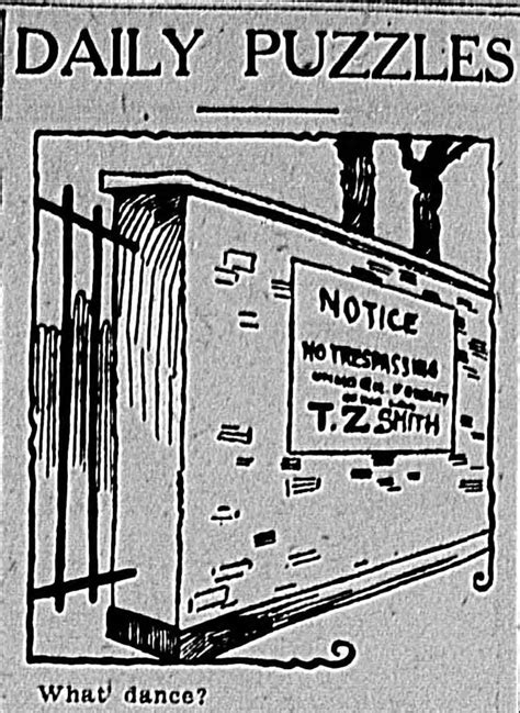 british newspaper puzzles