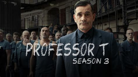 british professor t season 3