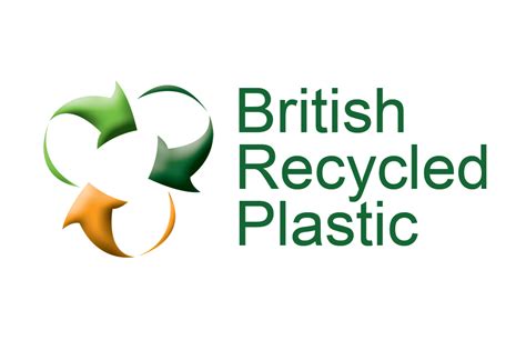 british recycled plastic products