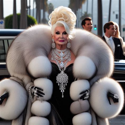 british rich bitches 2