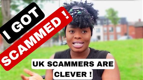 british scam