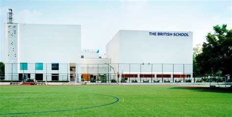 british school delhi address