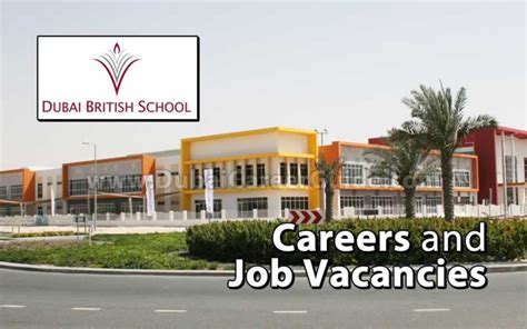 british school dubai jobs