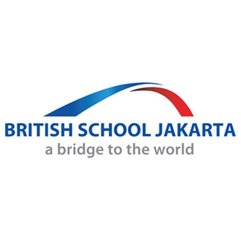 british school jakarta logo