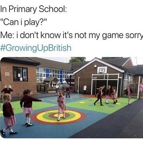 97 Memes That Every '00s British Schoolgirl Will Relate To School