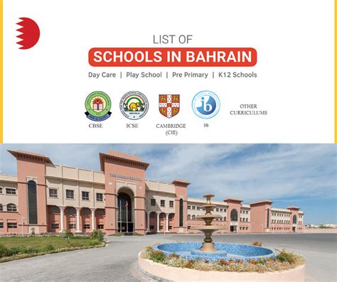 british school of bahrain fees