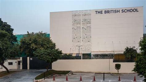 british school of language delhi