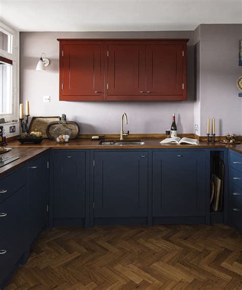 British Standard Kitchens