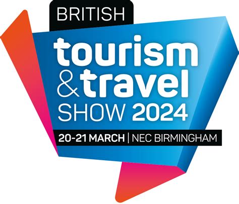 british tourism and travel show 2023