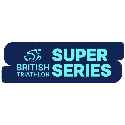 british triathlon super series 2024
