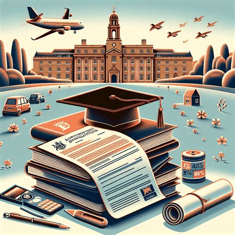 british university application