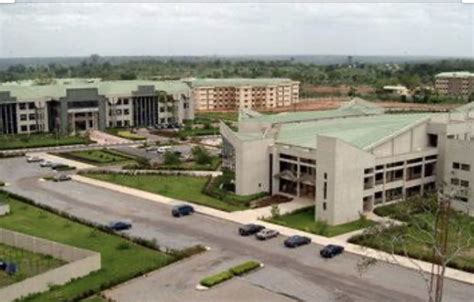 british university in nigeria
