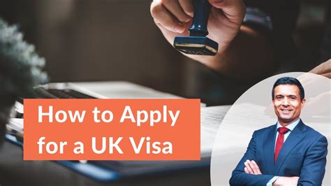 british visa online application