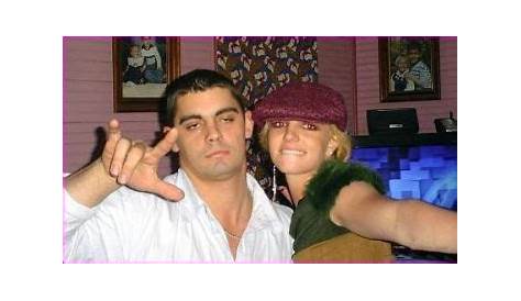 Britney Spears And Darren Barnet: A Deeper Dive Into Their Connection