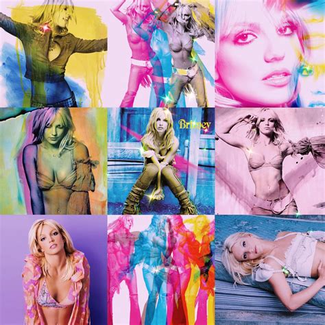 britney soda ever redd