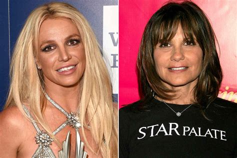 britney spears and mom