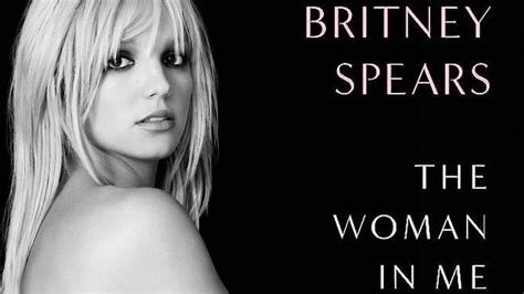 britney spears book review