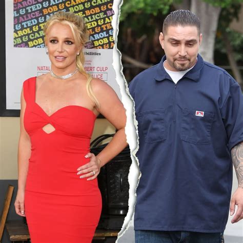 britney spears boyfriend paul soliz