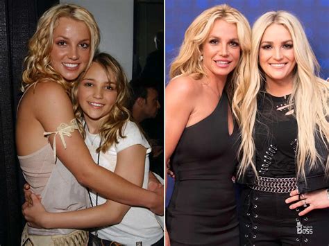 britney spears kids now