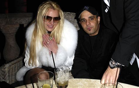 britney spears manager sam lufti