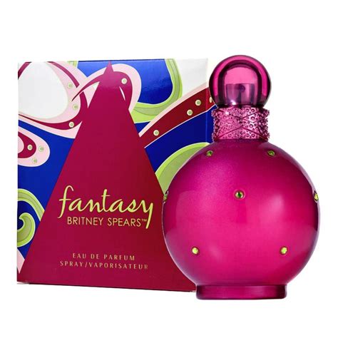 britney spears perfume 100ml