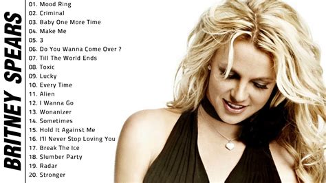 britney spears songs download