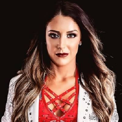 britt baker net worth