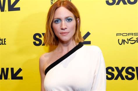 Actress Brittany Snow is photographed for Maxim Magazine on December... News Photo Getty Images