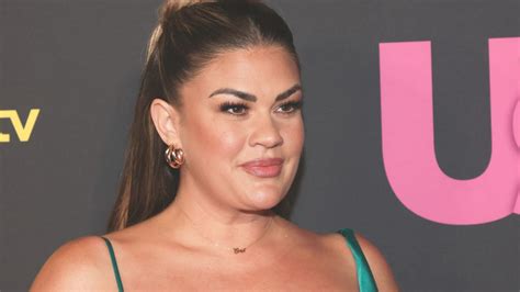 brittany cartwright plastic surgery