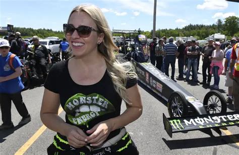 brittany force net worth 2022