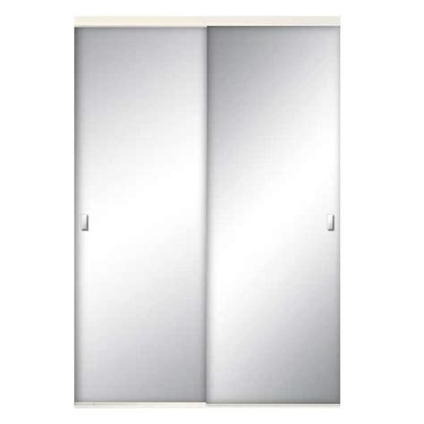 brittany mirrored closet doors