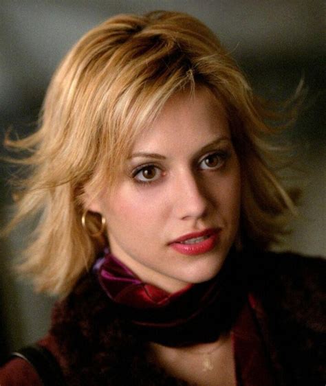 brittany murphy bio movie