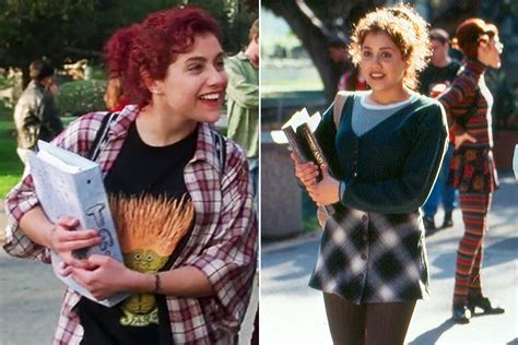 brittany murphy clueless outfits