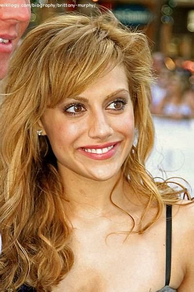 brittany murphy death age