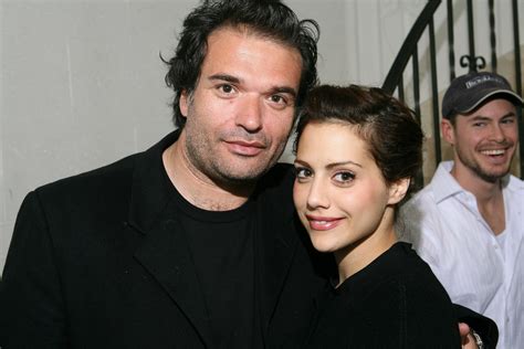 brittany murphy husband