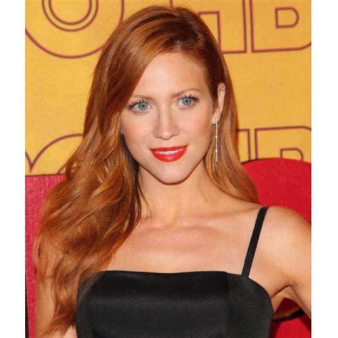 brittany snow age