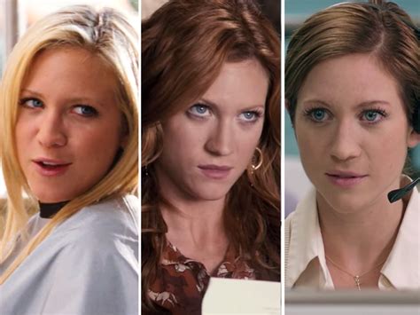brittany snow movies