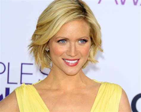 brittany snow net worth