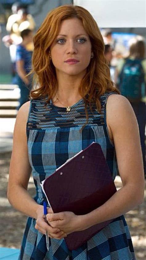 brittany snow pitch perfect 4