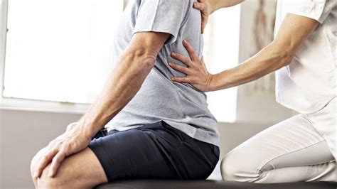 Brittle Bone Disease Exercise