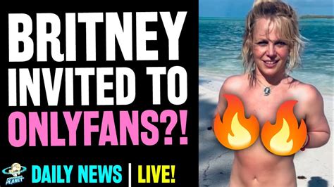 brittney fans only spears