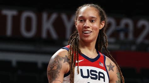 brittney griner